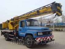 Dongyue  GT831 TA5101JQZGT831 truck crane