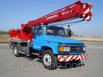Dongyue  QY8T TA5107JQZQY8T truck crane