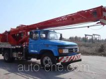 Dongyue  GT1031 TA5110JQZGT1031 truck crane