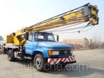 Dongyue  GT1031 TA5110JQZGT1031 truck crane