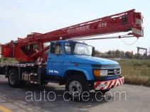Dongyue  GT830 TA5110JQZGT830 truck crane