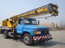 Dongyue  GT830 TA5110JQZGT830 truck crane