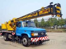 Dongyue  GT8H3C TA5110JQZGT8H3C truck crane