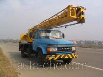 Dongyue  QY8H TA5110JQZQY8H truck crane