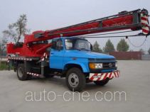 Dongyue  GT10 TA5114JQZGT10 truck crane
