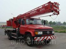 Dongyue  GT8 TA5115JQZGT8 truck crane