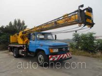 Dongyue  GT8C3C TA5120JQZGT8C3C truck crane
