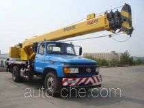 Dongyue  GT8C4C TA5120JQZGT8C4C truck crane