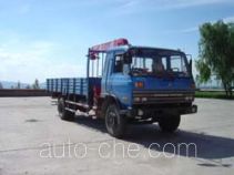 Dongyue Taiqi TA5120JSQ truck mounted loader crane