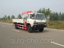 Dongyue Taiqi TA5145JSQ грузовик с краном-манипулятором (КМУ)