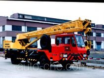 Dongyue  QY12D TA5153JQZQY12D truck crane