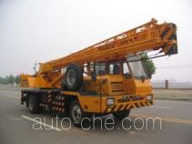 Dongyue  QY12C TA5154JQZQY12C truck crane