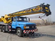 Dongyue  QY1230 TA5170JQZQY1230 truck crane