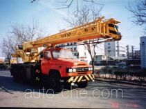 Dongyue  QY12E TA5180JQZQY12E truck crane