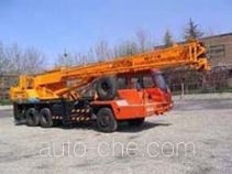 Dongyue  QY16G TA5230JQZQY16G truck crane