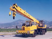 Dongyue  QY16C TA5240JQZQY16C truck crane