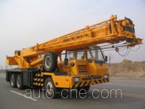 Dongyue  QY16M TA5245JQZQY16M truck crane