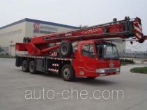Dongyue  GT18 TA5247JQZGT18 truck crane