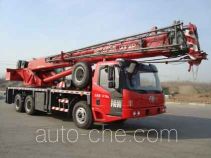 Dongyue  GT2040 TA5250JQZGT2040 truck crane