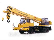Dongyue  QY20C TA5252JQZQY20C truck crane
