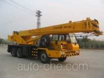 Dongyue  QY20D TA5253JQZQY20D truck crane