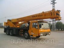Dongyue  QY20E TA5254JQZQY20E truck crane