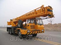 Dongyue  QY20D TA5255JQZQY20D truck crane