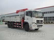 Dongyue Taiqi TA5259JSQ грузовик с краном-манипулятором (КМУ)