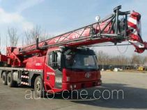 Dongyue  GT2042 TA5270JQZGT2042 truck crane
