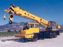 Dongyue  QY25B TA5282JQZQY25B truck crane