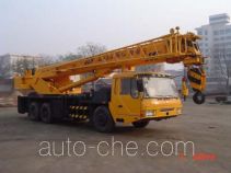 Dongyue  QY25E TA5285JQZQY25E truck crane