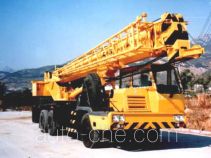Dongyue  QY25K TA5286JQZQY25K truck crane