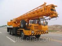 Dongyue  QY25K TA5288JQZQY25K truck crane