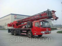 Dongyue  GT25-4 TA5292JQZGT25-4 truck crane