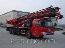 Dongyue  GT25-4 TA5292JQZGT25-4 truck crane