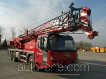 Dongyue  GT2542 TA5300JQZGT2542 truck crane