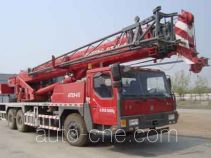 Dongyue  GT2543 TA5300JQZGT2543 truck crane