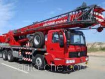 Dongyue  GT25-5A TA5311JQZGT25-5A truck crane