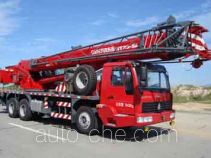 Dongyue  GT25-5A TA5311JQZGT25-5A truck crane