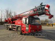 Dongyue  GT2552 TA5320JQZGT2552 truck crane