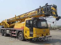 Dongyue  GT2552 TA5320JQZGT2552 truck crane