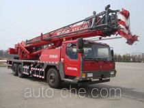 Dongyue  GT2553 TA5320JQZGT2553 truck crane