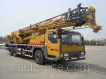 Dongyue  GT2553 TA5320JQZGT2553 truck crane