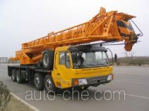 Dongyue  QY35 TA5340JQZQY35 truck crane