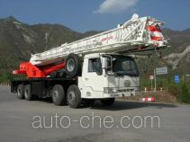 Dongyue  QY35F TA5341JQZQY35F truck crane