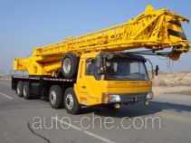 Dongyue  QY35 TA5343JQZQY35 truck crane