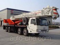 Dongyue  QY35F TA5350JQZQY35F truck crane