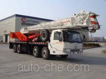Dongyue  QY35F TA5350JQZQY35F truck crane