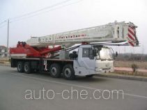 Dongyue  QY50F TA5421JQZQY50F truck crane