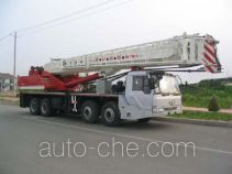Dongyue  QY50F TA5422JQZQY50F truck crane